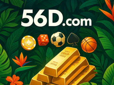 Gráfico mostrando o crescimento e a taxa de acerto das análises do 56D.com